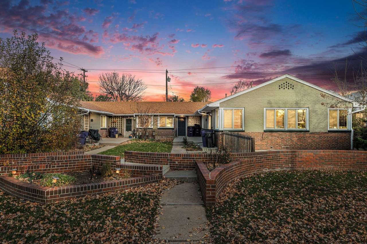 Spacious 3 bed 2 bath home in Denver