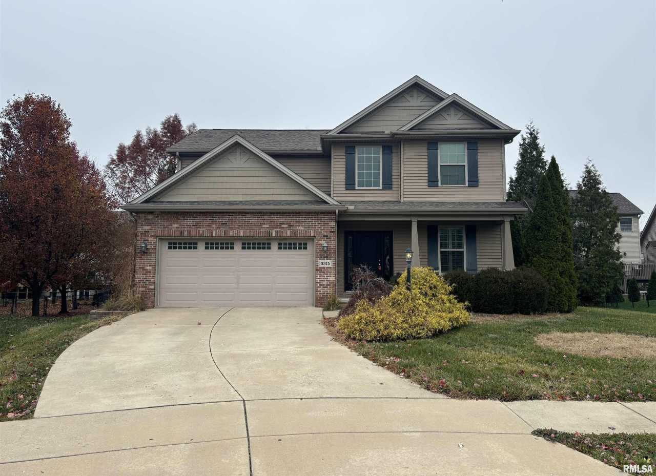 2315 W PADDINGTON Court