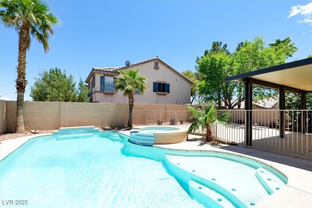 3040 Carbondale Street