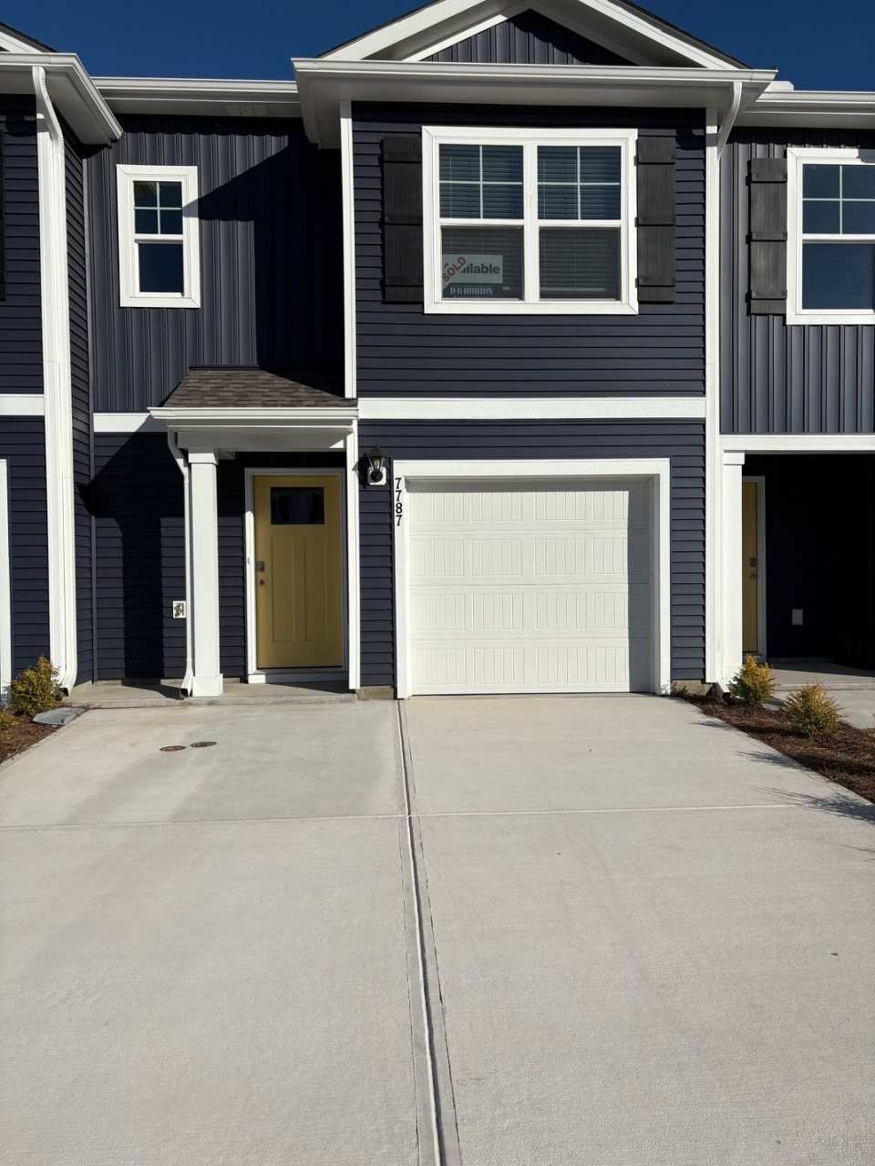 7787 Pennycress Drive