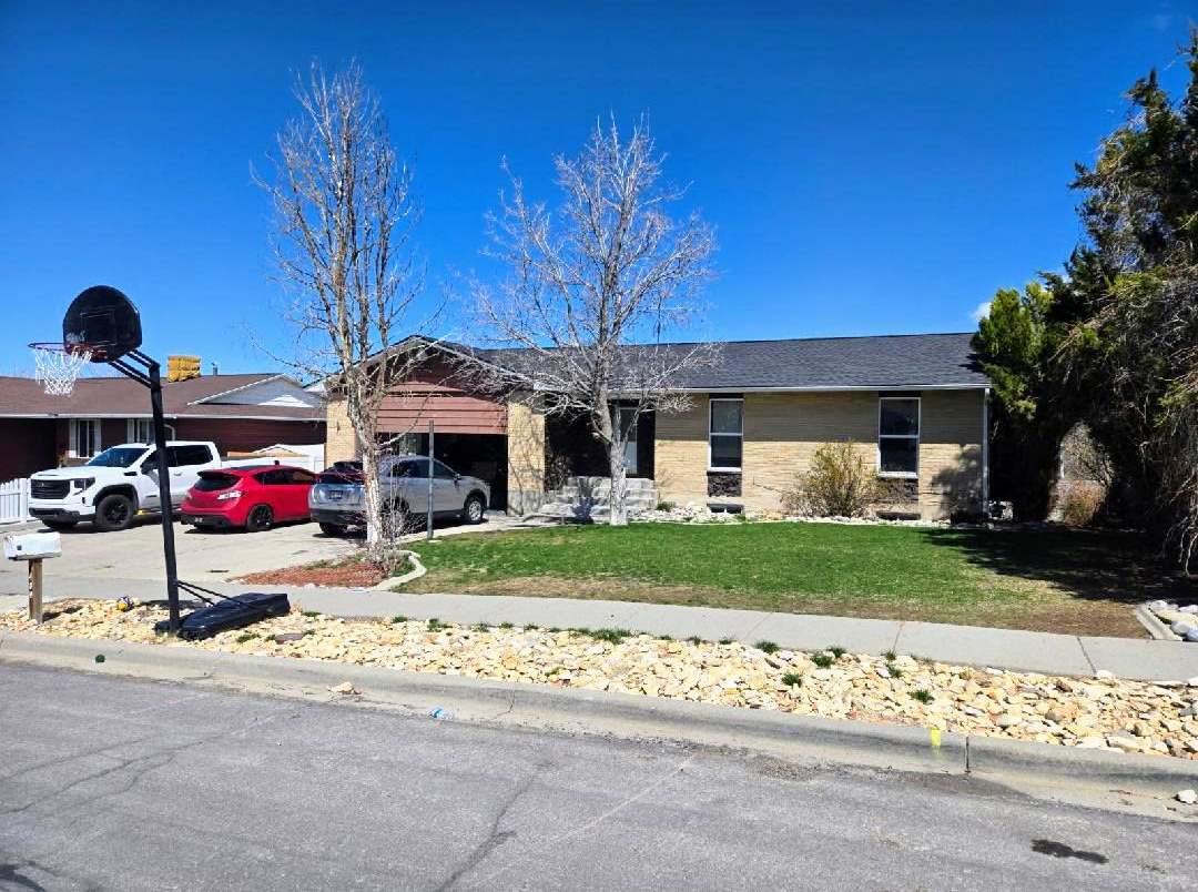 489 Sleepy Hollow Drive