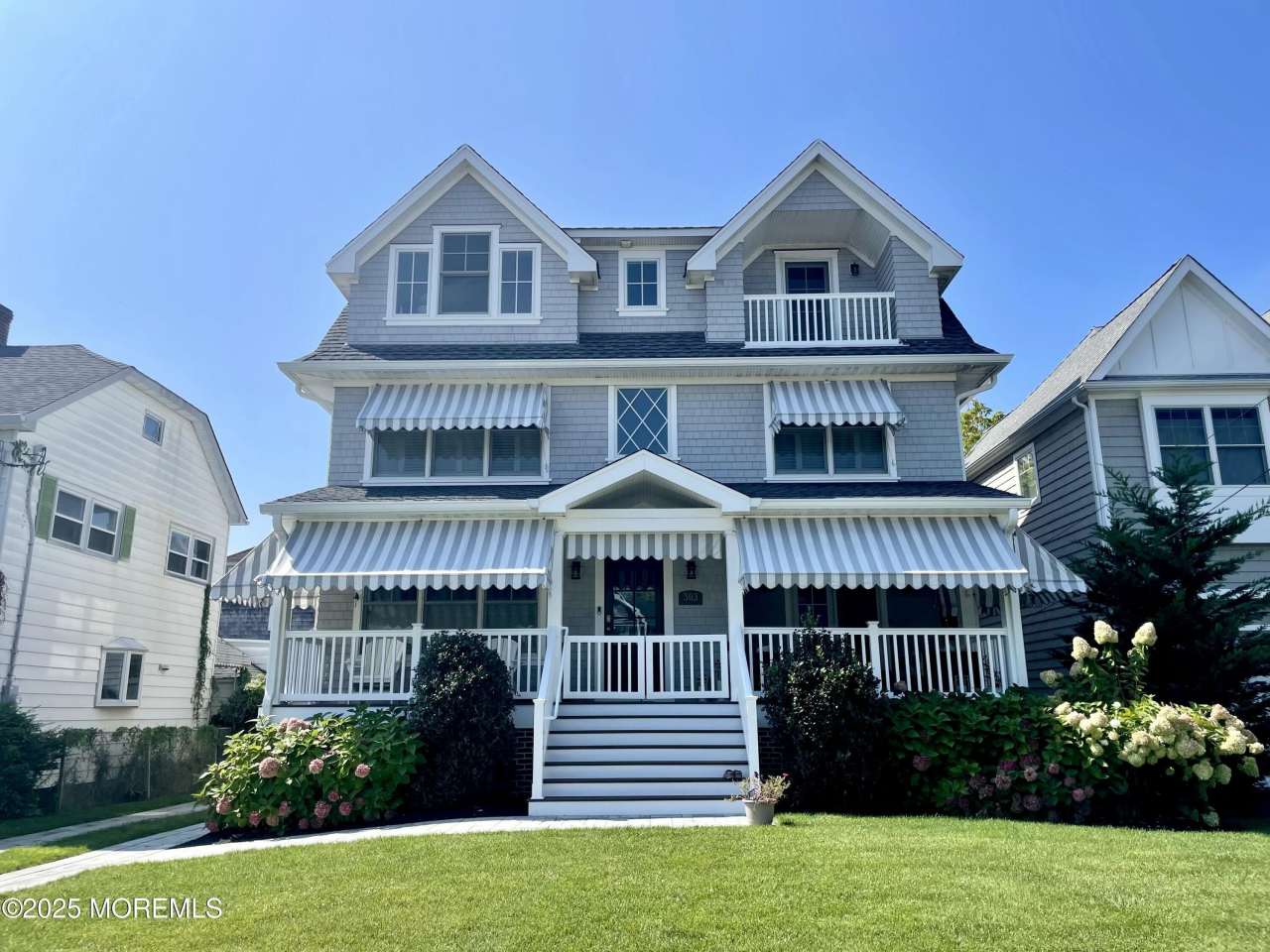 303 Pennsylvania Avenue