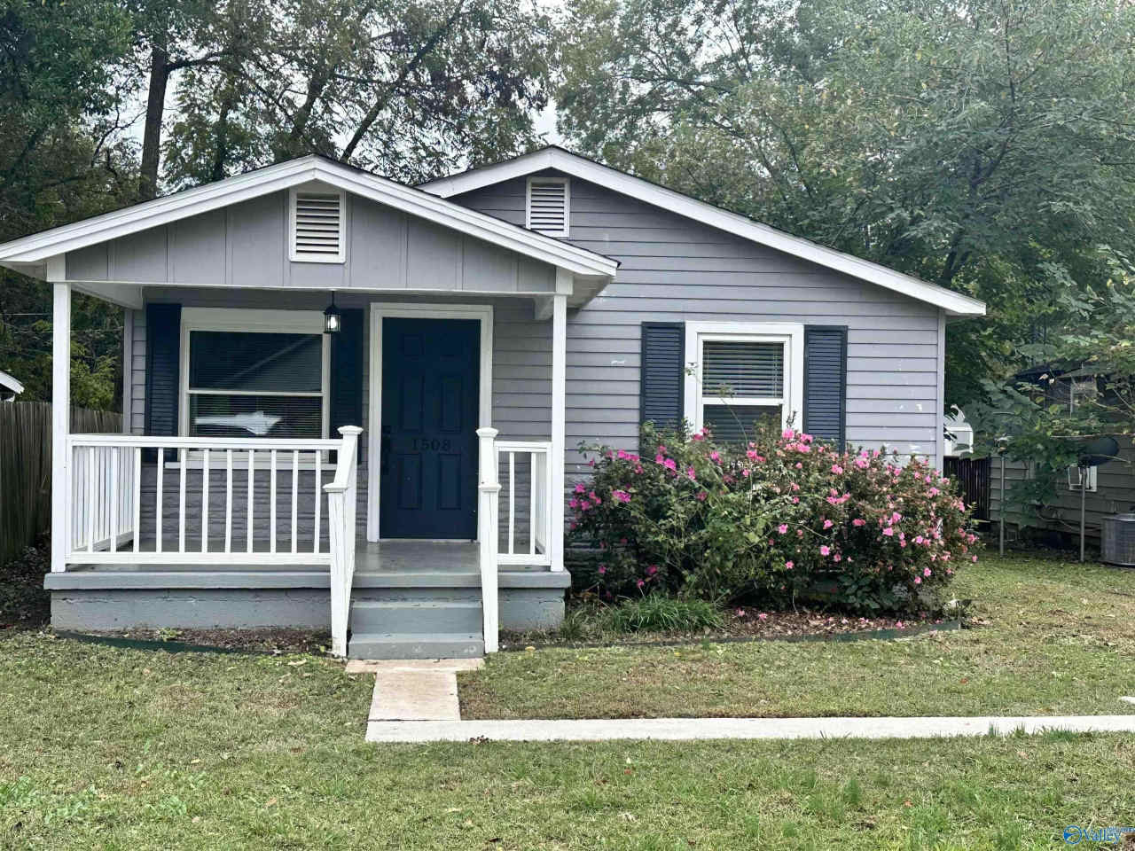 1508 Mckinley Avenue