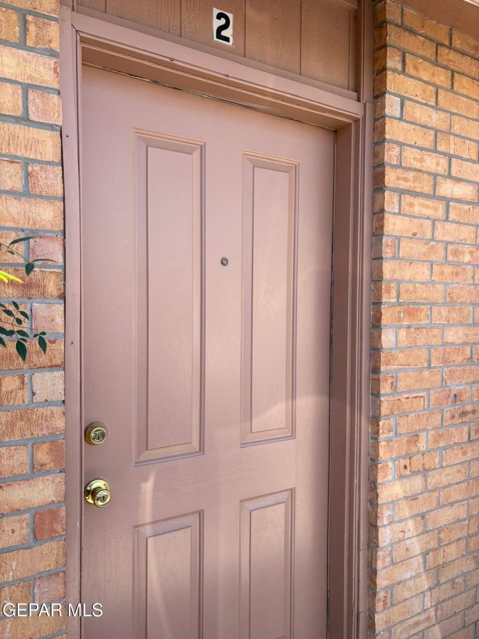 7142 DALE Road unit: 2