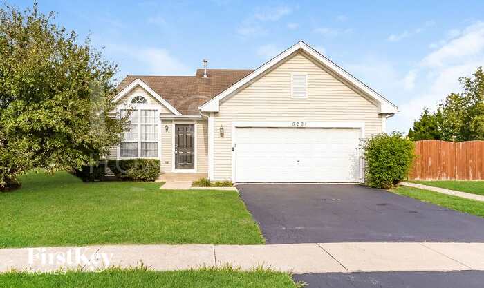 5201 West Orchard Trail