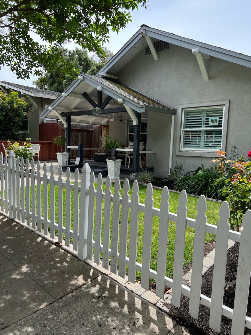 Hartz Property Management Presents: 1422 Court St. Martinez, CA