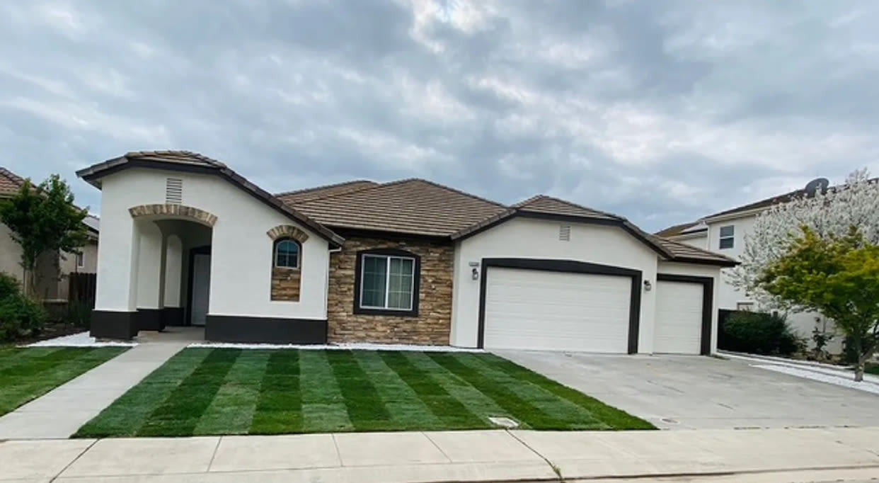 1065 Garden Gate Drive