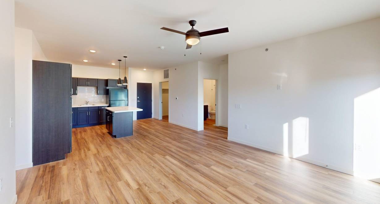 Sage Meadow Apartments & Townhomes