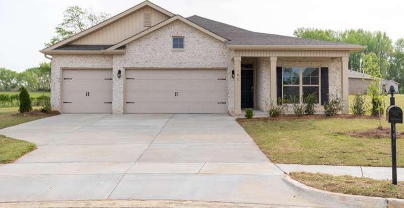 107 Dace Court