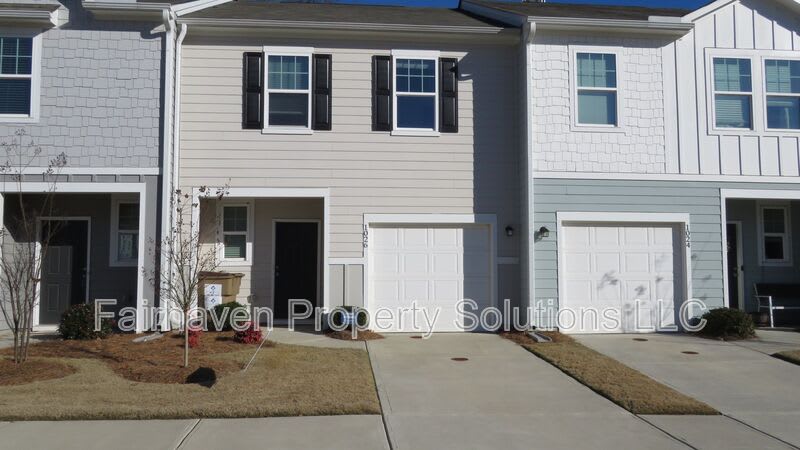 1026 Paddington Drive