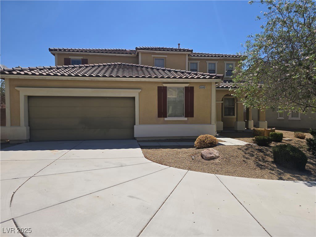 6640 April Bend Court