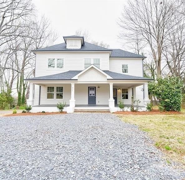 311 W Gold Street unit: B