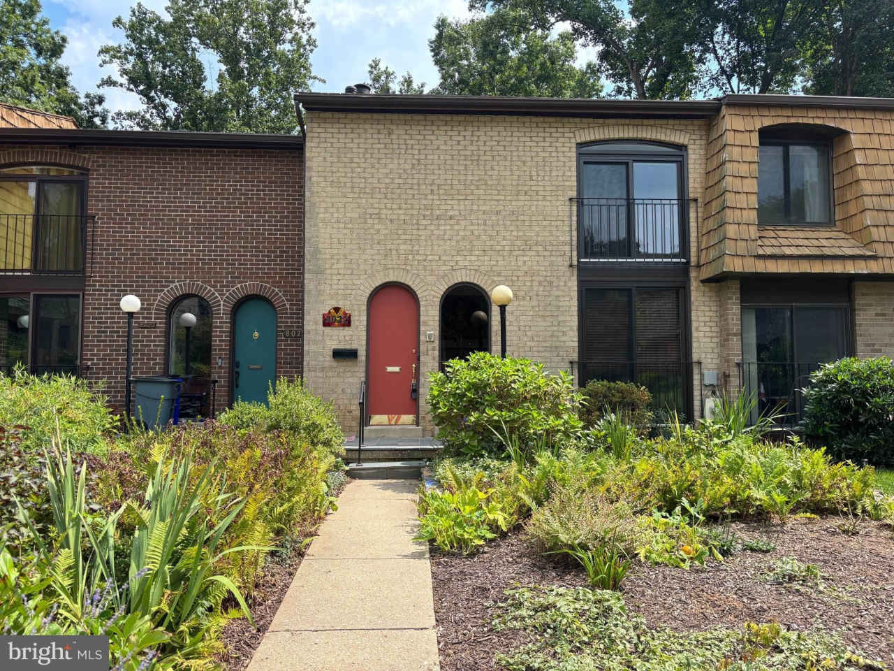 8022 INVERNESS RIDGE Road