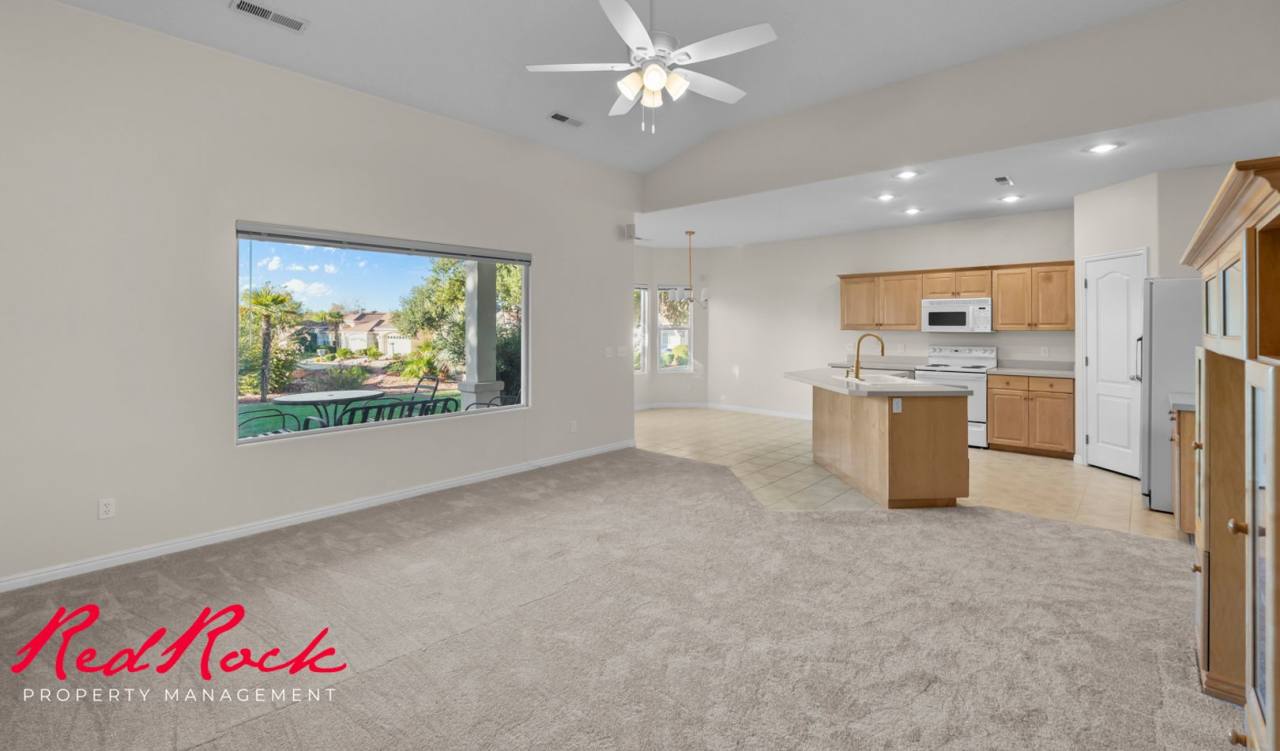 Newly Updated 2 Bedroom Home in Washington!