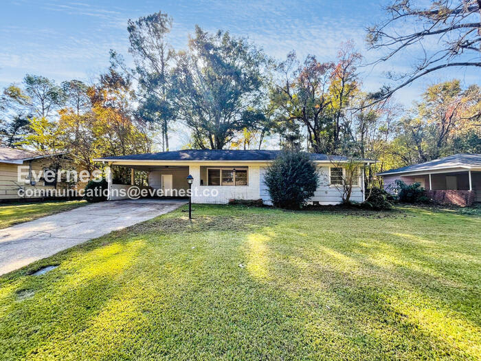 1521 Wilhurst Street