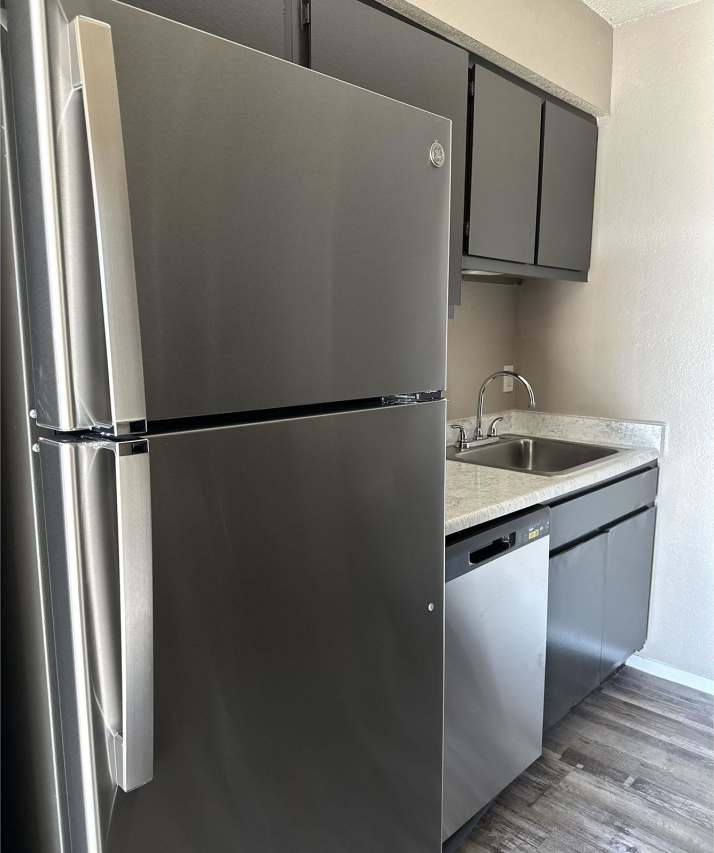 The Retreat @ College Hills