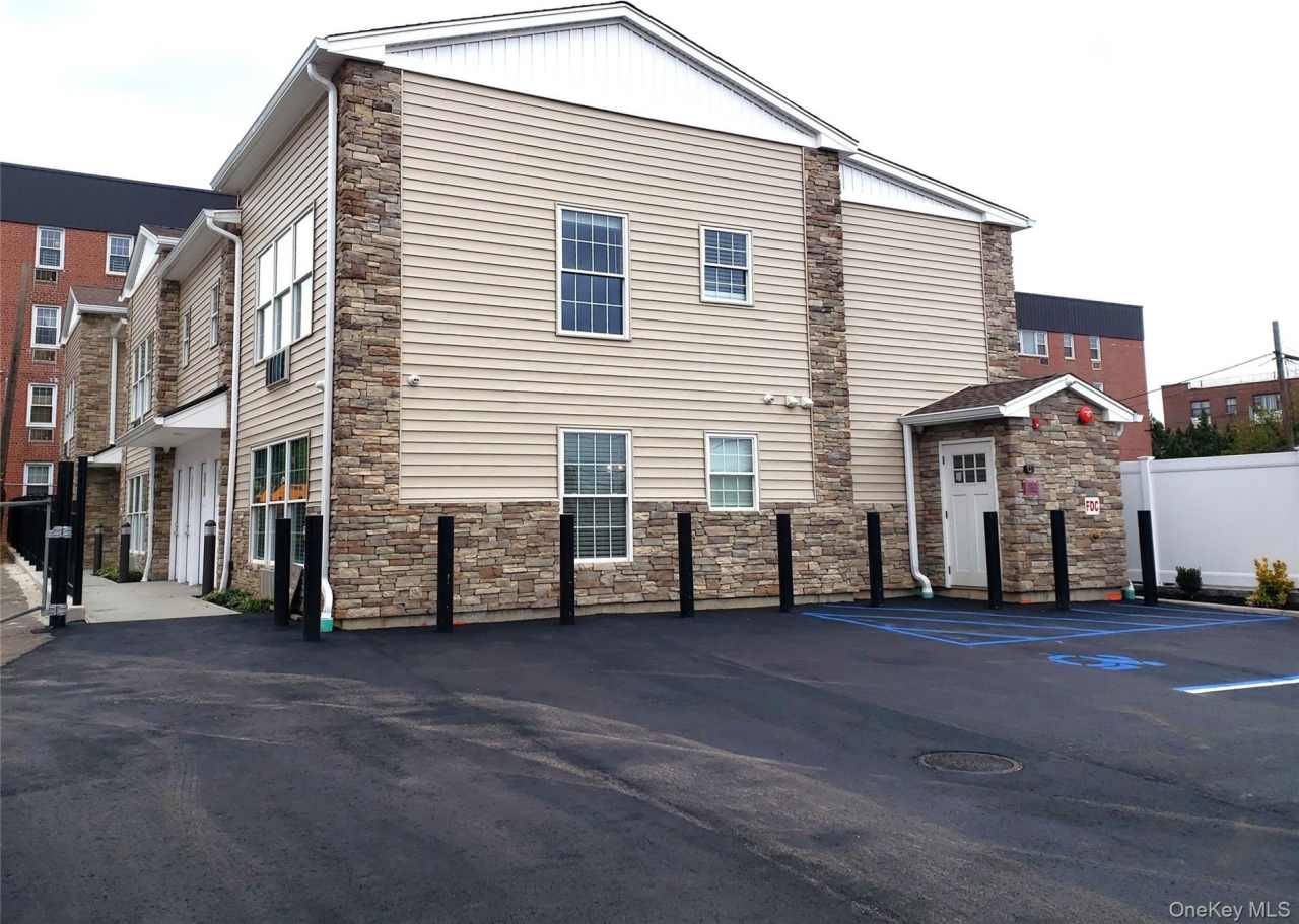 71 N Main Street unit: A