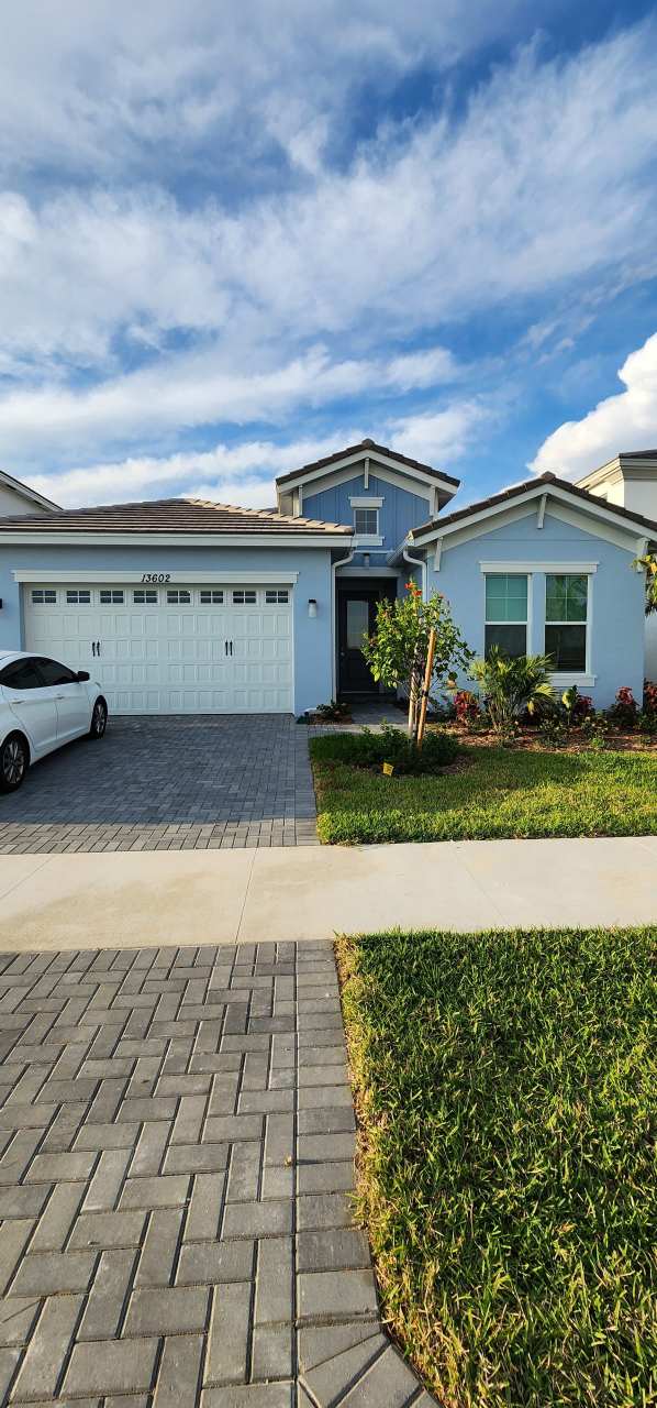 13602 Spruce Pine Drive