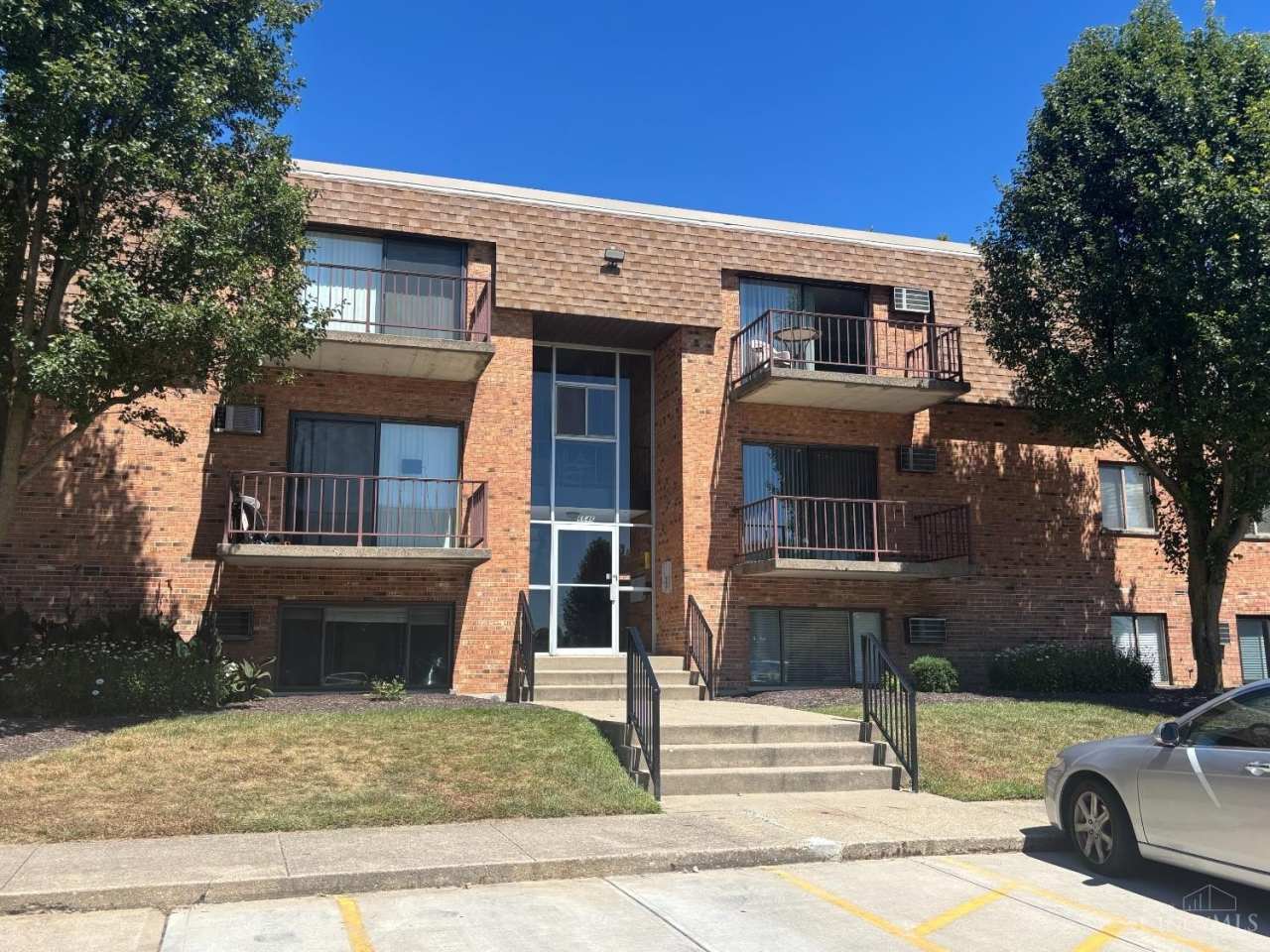 6646 Hearne Road unit: 205