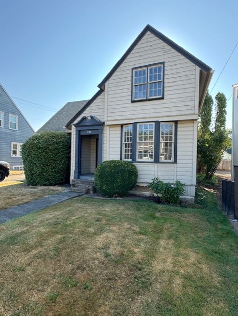 4 bedroom House Near OSU Campus and Downtown