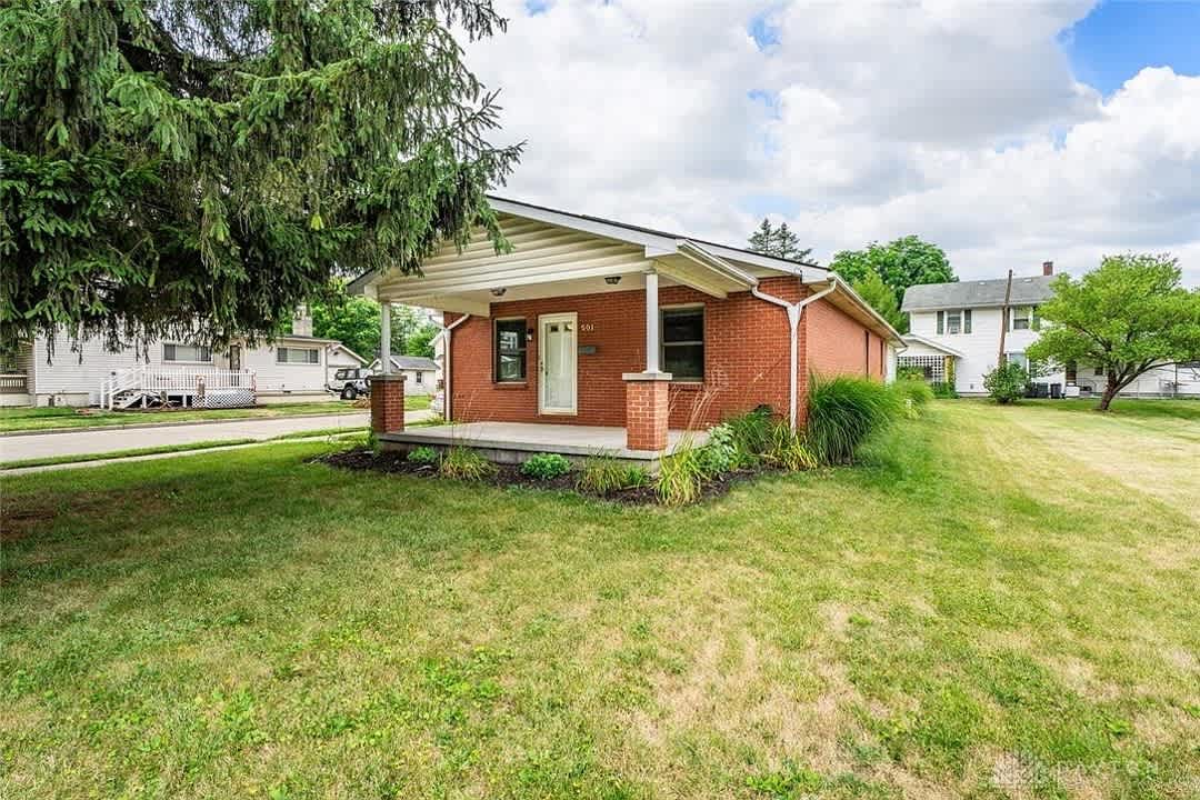 501 North Main Street