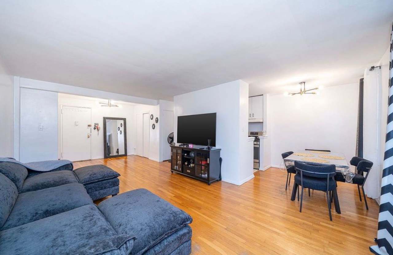 5775 Mosholu Ave # 3333