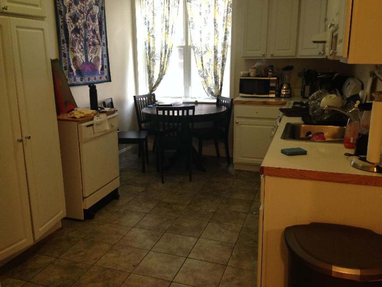 Amazing BU 4 Bed available 9/1