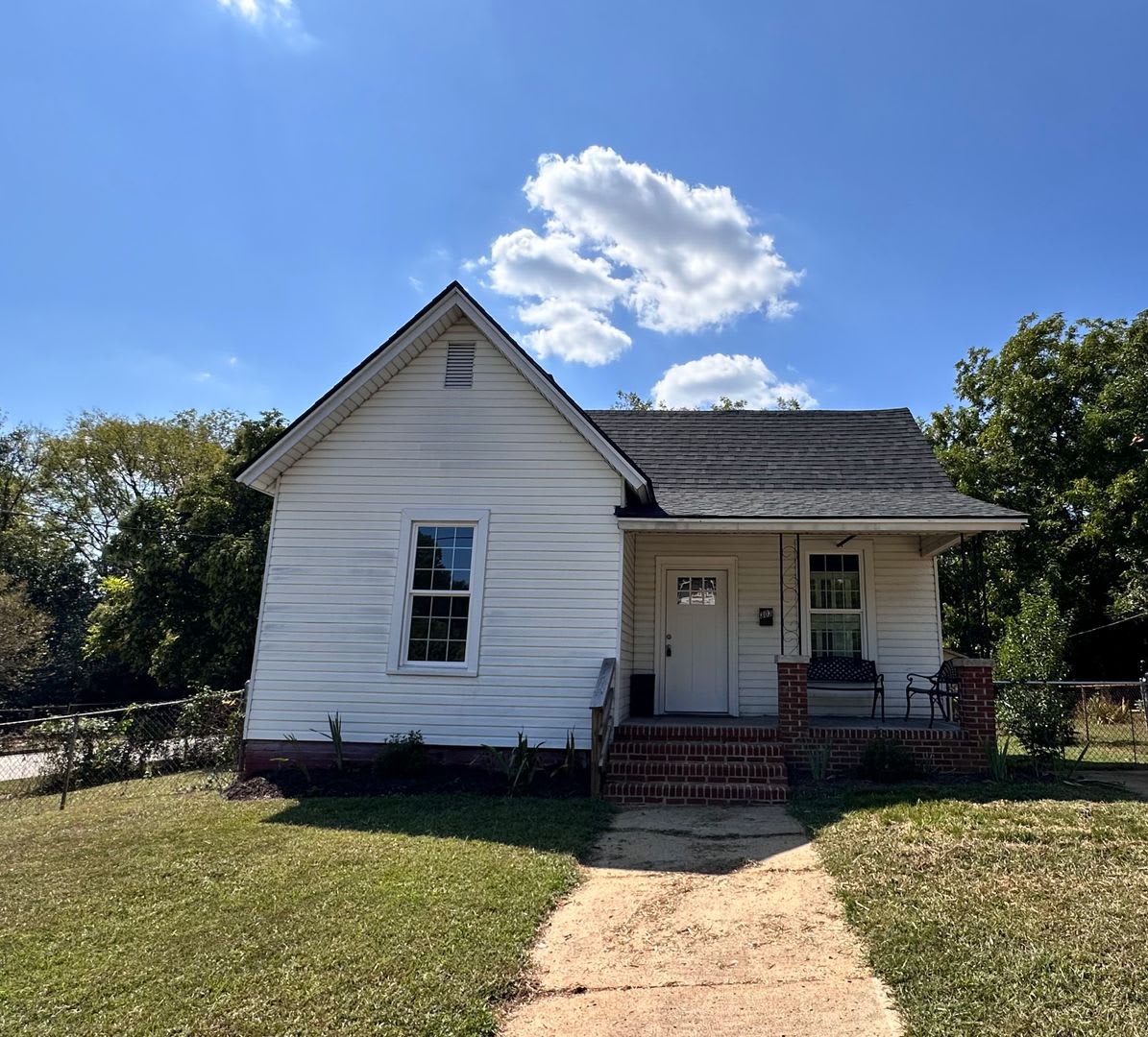 Exclusively Offered By Muse Realty Rentals, LLC