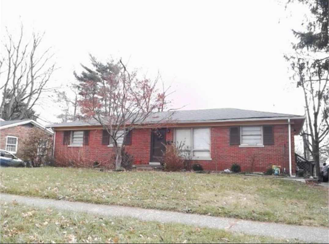 2060 Alexandria Drive