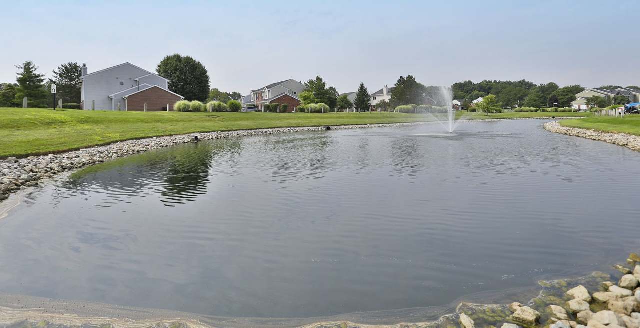 The Reserve at Miller Farm