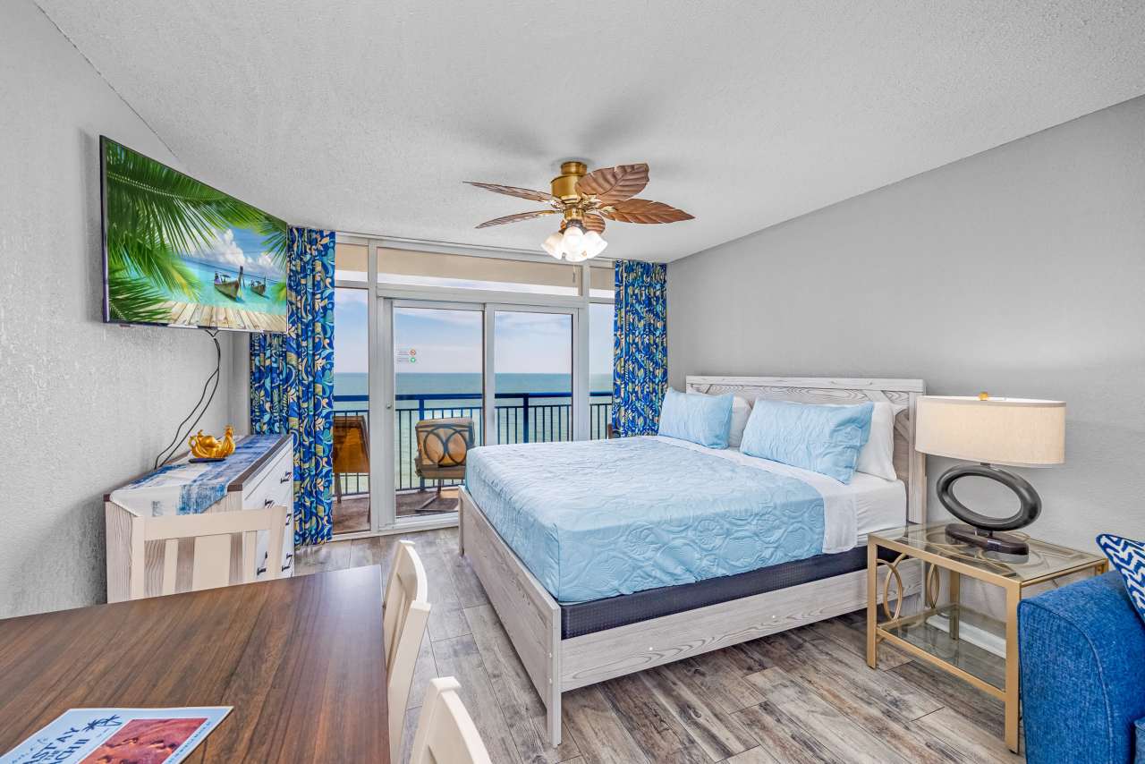 1700 North Ocean Boulevard