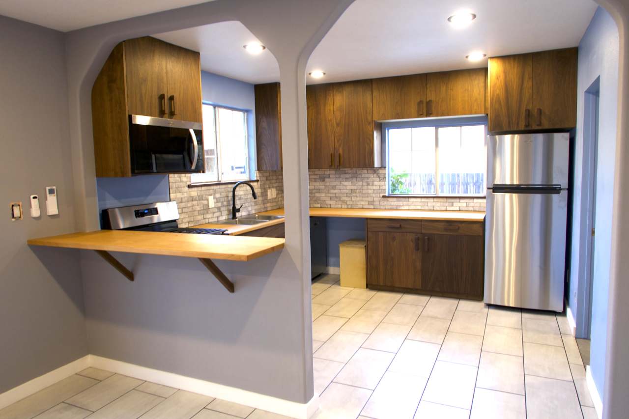 3547 East Green Street