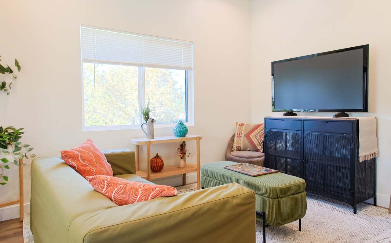 NEW CONSTRUCTION 1 BED + 1 BATH APARTMENTS IN HIGHLAND PARK!