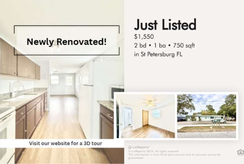 2611 41st Avenue North - B