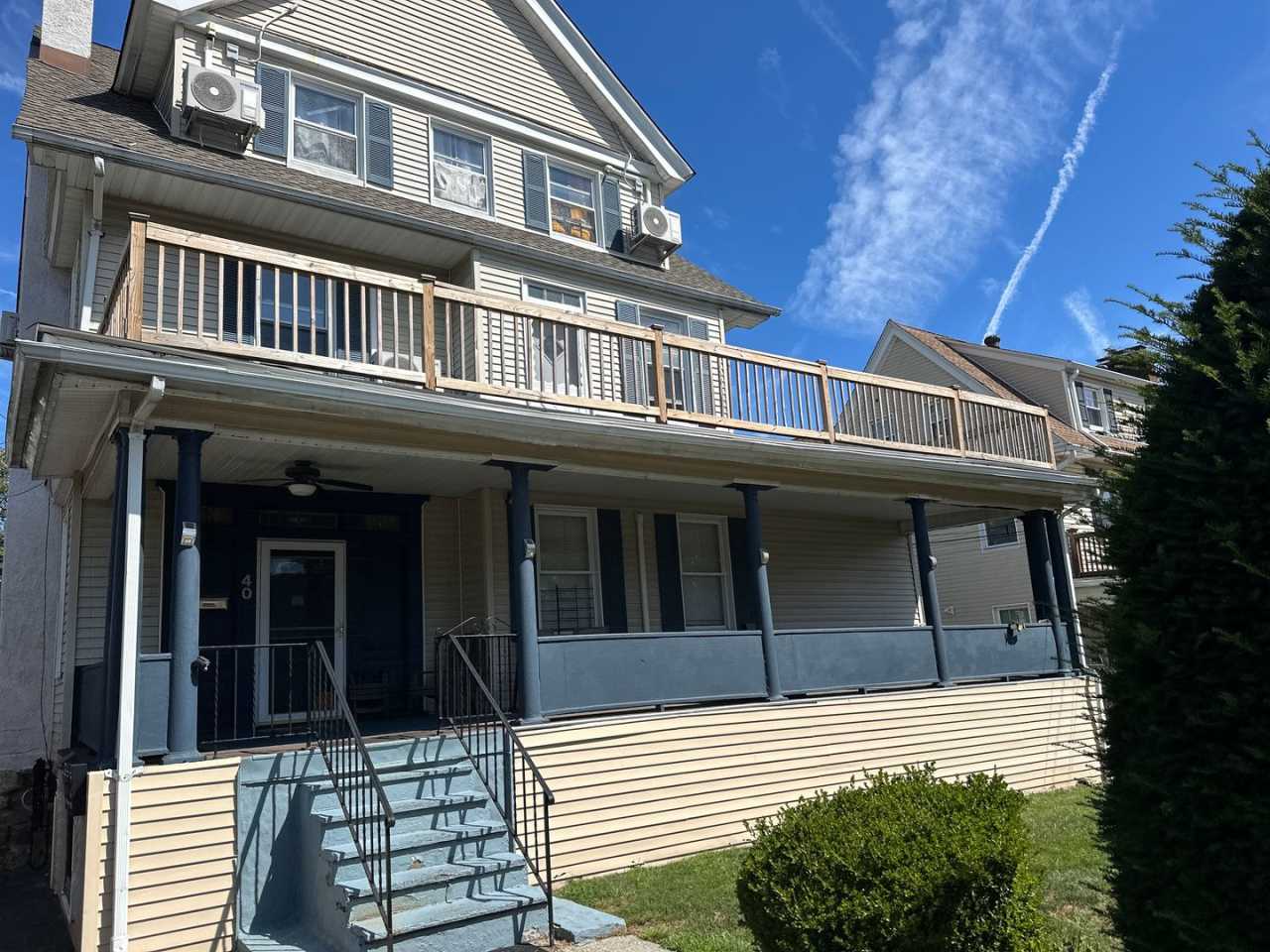 New Rochelle Fully Furnished Beauty