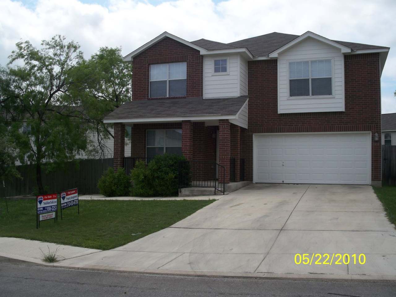 Huge House in a great area