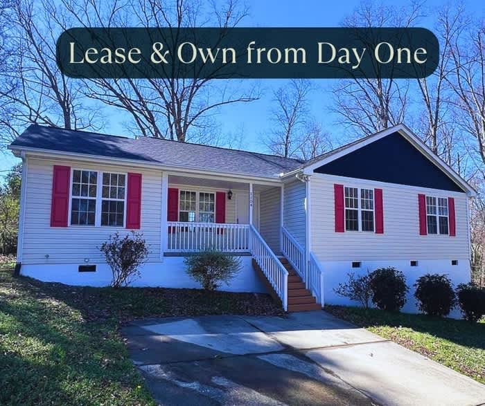 1104 Thelonious Drive