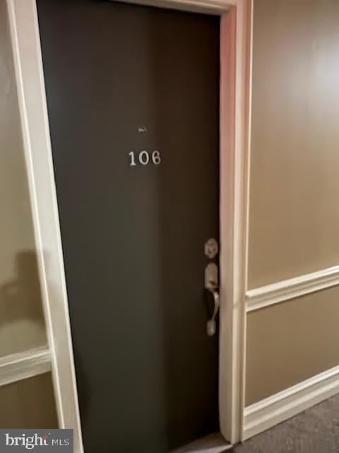 2501 CHRISTIAN STREET