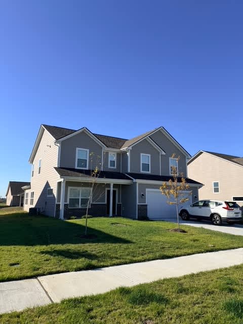 1391 Little Rodeo Place