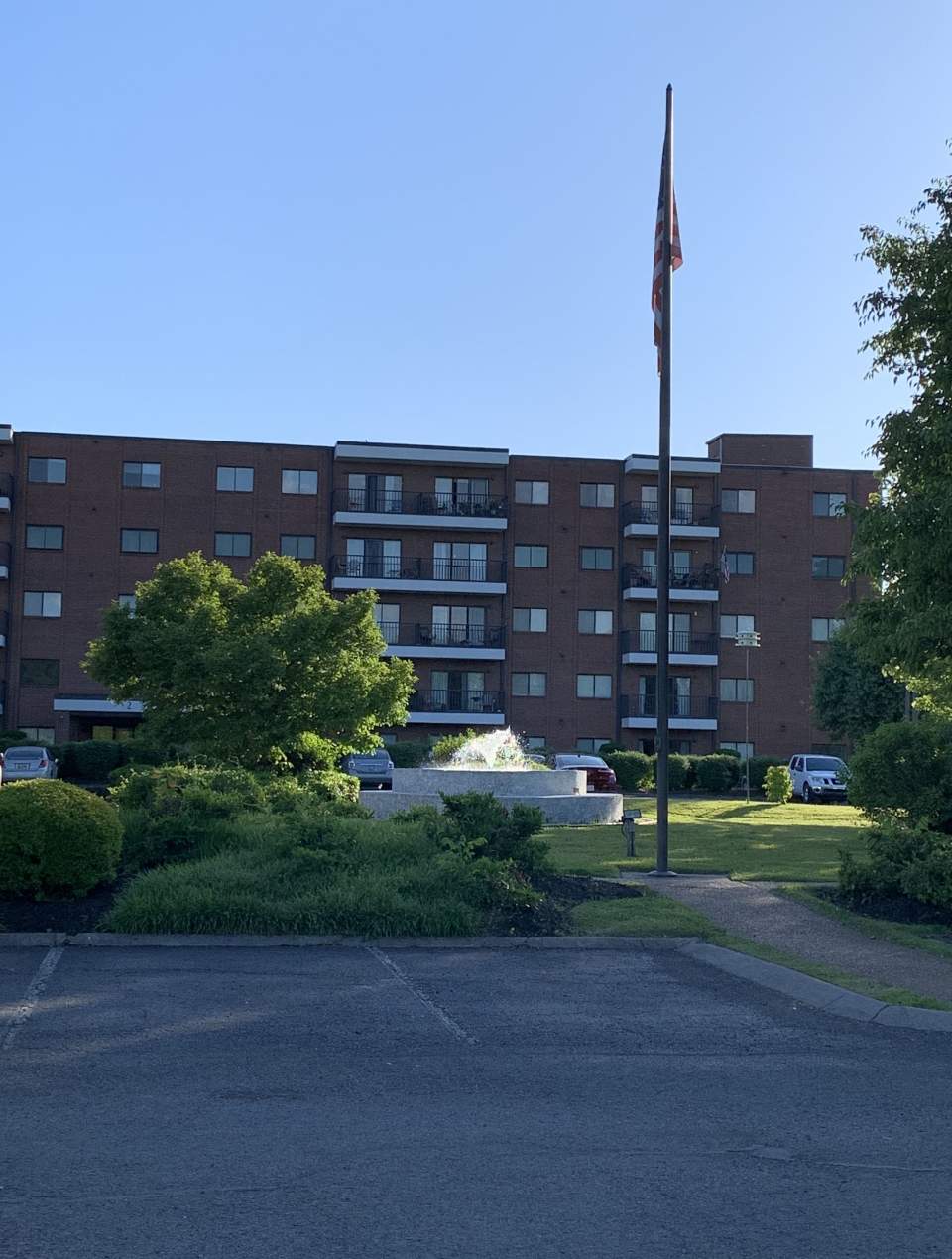 200 Sanders Ferry Road