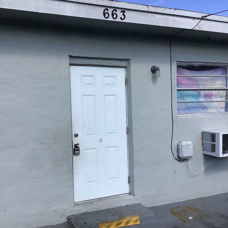 663 SW 4 Ave - 1