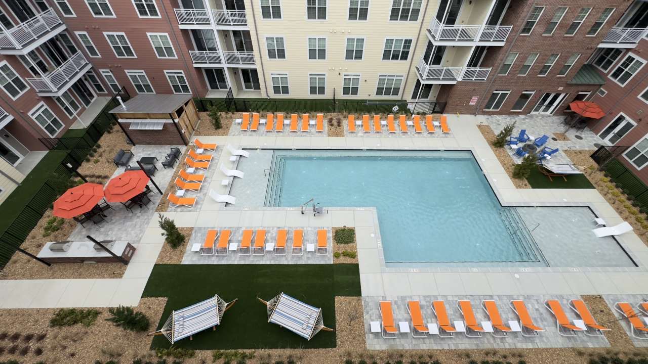 Triton Scotts Addition