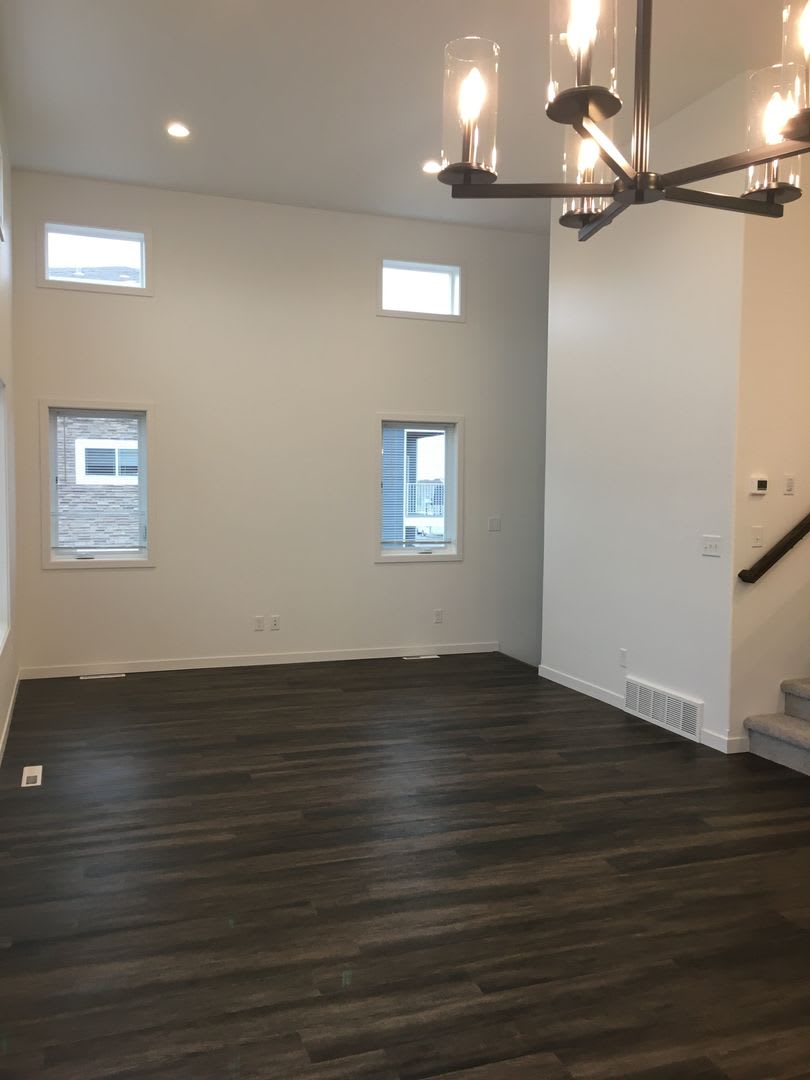 Johnson Farms Twin Homes