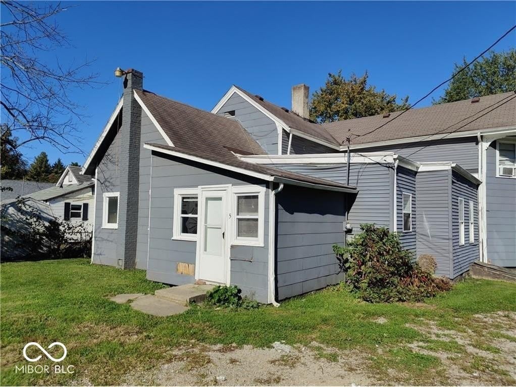 617 W Franklin Street W