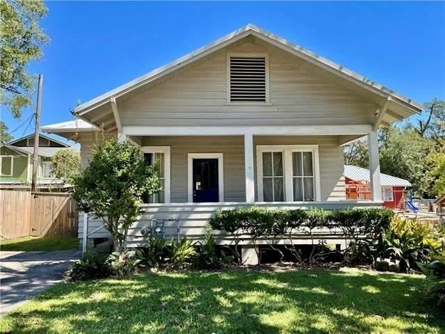 704 North Magnolia Street