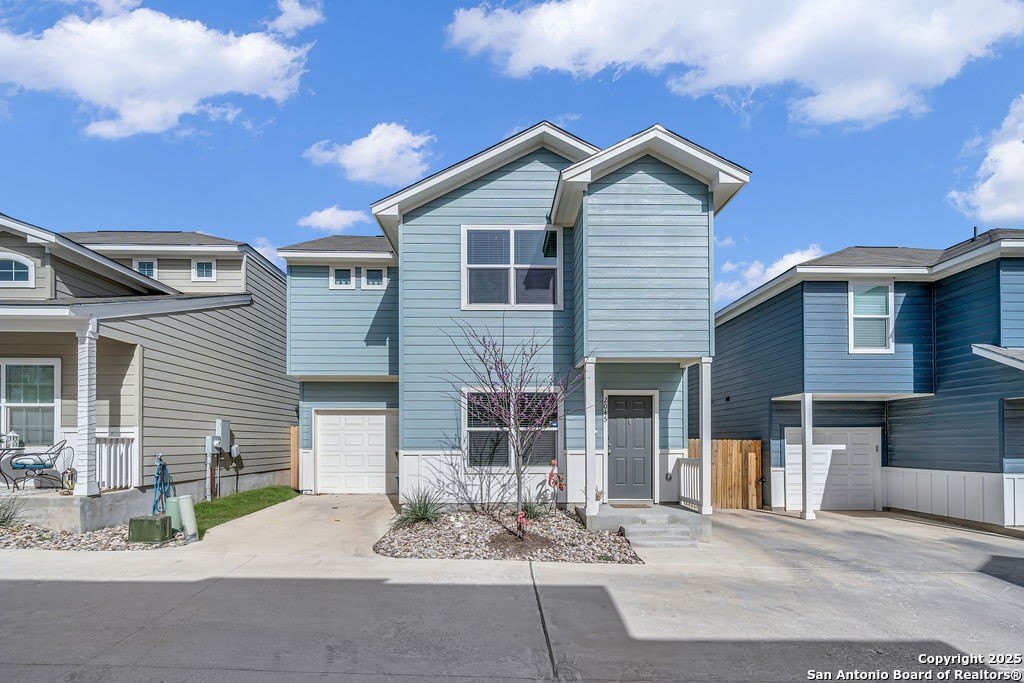 2045 Silver Oaks unit: 18-B