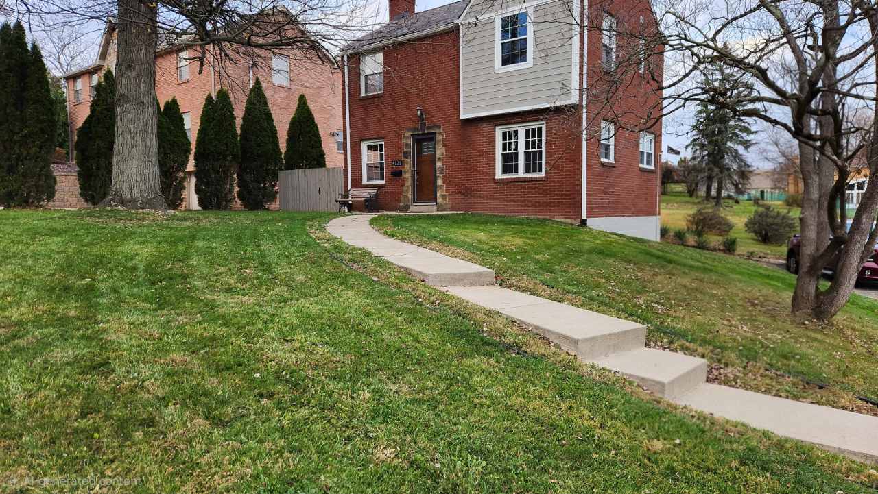 4521 Gardenville Road