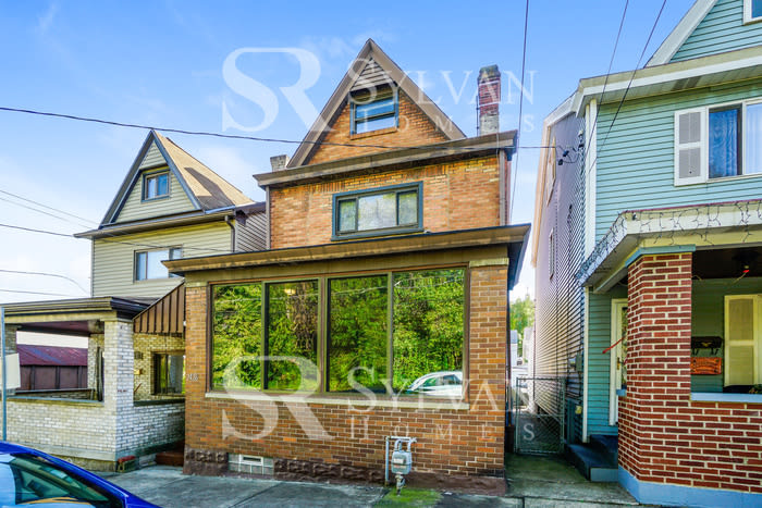 2426 Patterson Street