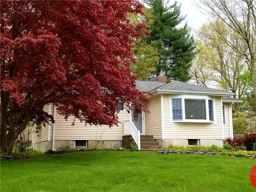 28 Barnett Road E