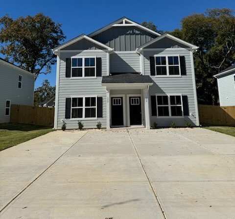 124 4th Street Southeast